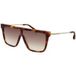 Victoria Beckham Zonnebril 'Victoria Beckham Sunglasses VB650S 216 53' bruin gemêleerd