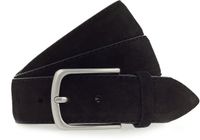 Vanzetti Riem Leer - Jongens - 95 cm - black