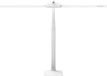 Broadwing Touchless Bureaulamp - Wit - TLC 9100 - Professionele Werkplekverlichting - 8809605009645