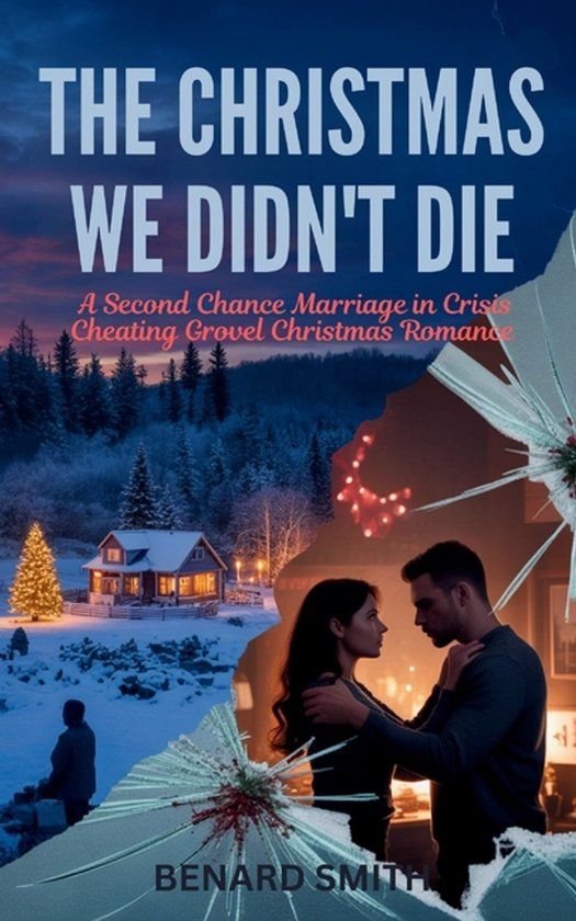 THE Independently Published The Christmas We Didn't Die