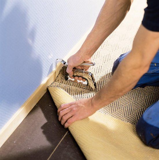 RAPD handnietmachine - rechte niet - slagkrachtregeling - 10595721