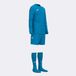 Joma Zamora Ix Set Met Lange Mouwen Blauw 5-6 Years Kinderen