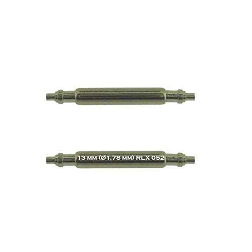 masar Masar-13mm- (Ø1.78 mm) -StyleRolex-052-Watch Spring Bars-