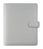 Filofax A5 Saffiano Organizer - Graniet