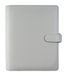 Filofax A5 Saffiano Organizer - Graniet
