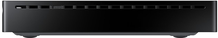 Samsung SBB-SSNV Digital Signage Player - 4K Ultra HD - 8GB - Black
