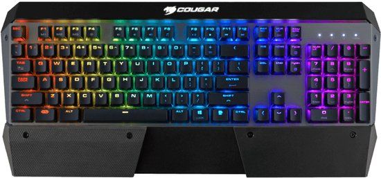 COUGAR Gaming AttackX3 RGB