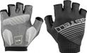 Castelli Competizione Glove fietshandschoen M zwart/grijs Unisex Polyester