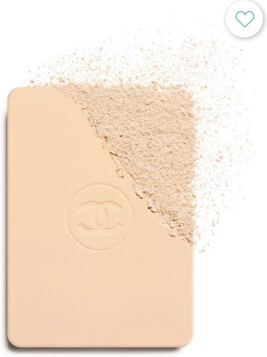 Chanel ultra le teint B10