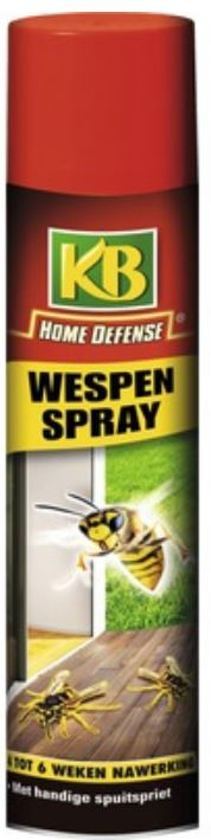 KB Anti Wespen Spray - 400ml