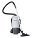 Nilfisk GD10 10 l Trommelstofzuiger Droog 780 W Stofzak