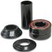 Mankind Epoch Boîtier de pédalier MID BMX (19mm - Noir mat)