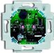 Busch-Jaeger ABB Busch-Jaeger Infoline signaalgenerator inzetstuk 1563 U-12 - Zwart