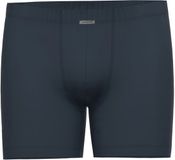 Ammann Langer Boxer Org Close to you Nachtblauw XXL