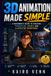 3D Libri GmbH The One-Person AI- 3D Animation Made Simple