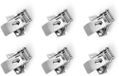 HOFTRONIC Klemveren set 6 stuks voor 30x120 LED Panelen