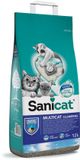 Sanicat Multicat Clumping - 12 liter