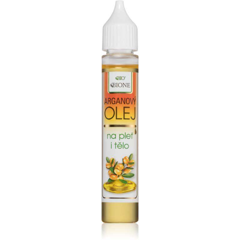 Face and Body Oil