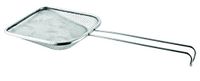 Tescoma 428430 schep, roestvrij staal, zilver, 41,5 x 14,5 x 3 cm