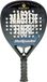 Bullpadel Hack 03 Mfinal 23 Padelracket Zilver