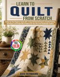 Learn Libri GmbH Learn to Quilt from Scratch