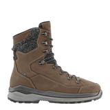 LOWA Heren RENEGADE EVO ICE 2 GTX Winterlaarzen 46 Zwart