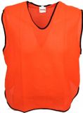 Pirotti Trainingshesje Basic Unisex Oranje Maat M
