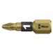 Wera 855/1 BTH Bits Pozidriv, PZ 1 x 25 mm - 10 pièce(s)