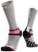 X-Socks Hike Discover Crewsokken Grijs EU 42-44