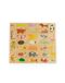 ANDREU Toys Dieren puzzel domino