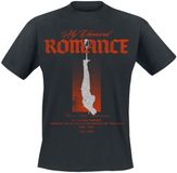 My Chemical Romance Twenty Year Hanging Heren T-shirt - zwart - XXL