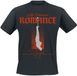 My Chemical Romance Twenty Year Hanging Heren T-shirt - zwart - XXL