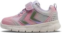 Hummel kindersneaker Crosslite Glitter Infant 231652