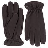 Roeckl Vingerhandschoenen 'DETROIT' donkerbruin