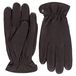 Roeckl Vingerhandschoenen 'DETROIT' donkerbruin