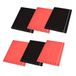 Ordner Monochrome Plus Ordner 3 kleppen rug 1,2; 6 stuks