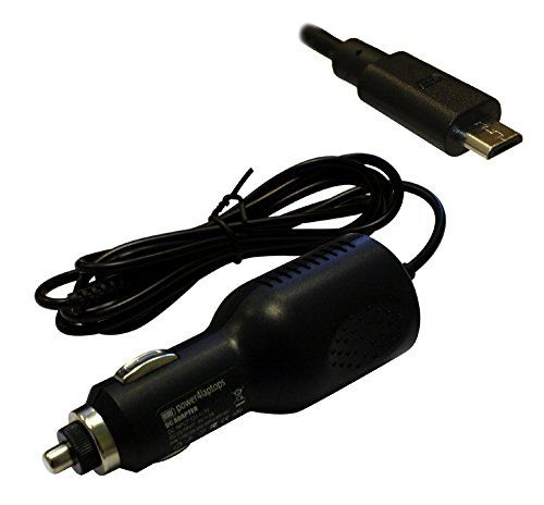 Power4Laptops Asus Power4Laptops DC-adapter laptop autolader compatibel met Asus Padfone Infinity A86