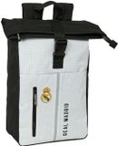 Safta Real Madrid 24/25 Rugzak