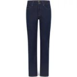 Lee Heren Jeans Legendary Regular, Straight Fit, Straight Leg, Pepper Prewash, 38W / 34L