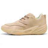 Puma All-Pro Nitro 2 Chris Brickley Heren Basketball Schoenen Sneakers 312311-01 Beige