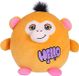 Peluche - Orang-outan singe, 20 cm