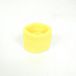 Moto GP europacc Chaussette Protection bocal maître cylindre jaune MotoGP pour moto cadeau motard