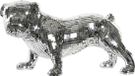 DKD Home Decor Decoratief figuur, standaard