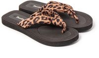 Brasileras Sandalen dames zwart 39