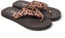 Brasileras Sandalen dames zwart 39