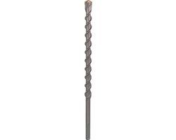 Bosch SDS-max-9 Natural Stone Hammer Drill Bit - 28mm x 520mm
