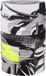 BUFF Coolnet UV Print Akei Black Unisex Polyester Halswarmer