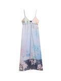 Desigual Robe multicolore