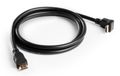 Meliconi 497013 HDMI kabel 1,5 m HDMI Type A (Standaard) Zwart