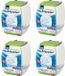 Bison Vochtvreter Ambiance - 4 x 100 gr - Voordeelverpakking